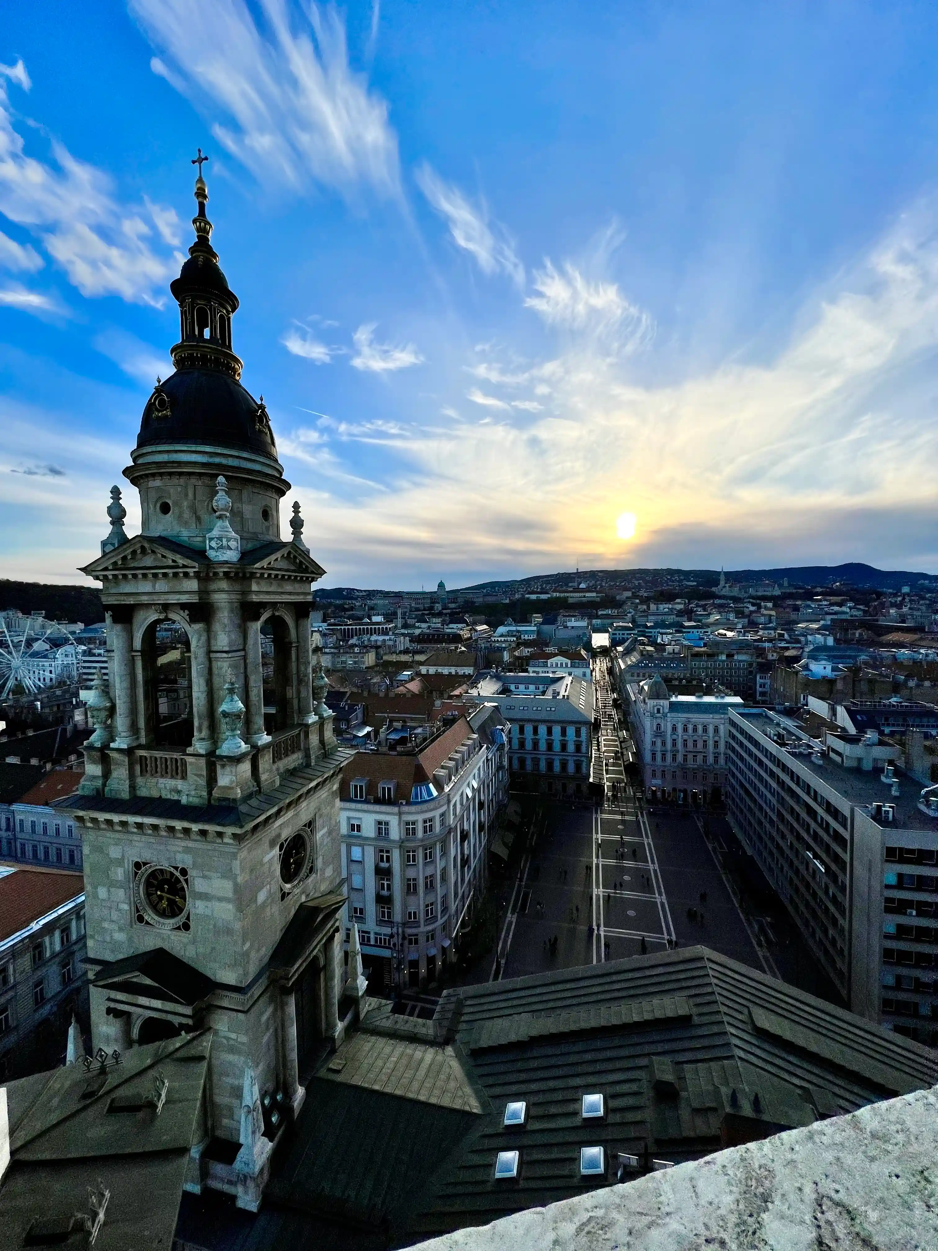 Church, Budapest