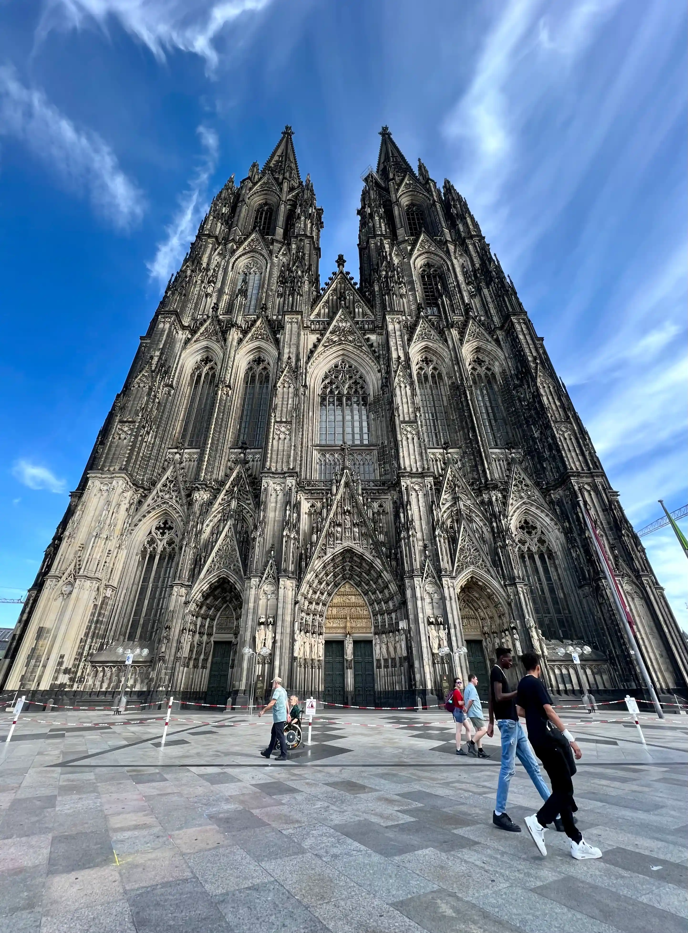 Cologne